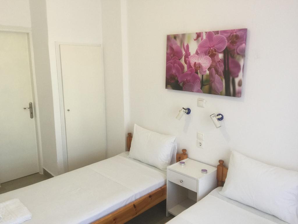 Villa Galini Náousa Eksteriør billede