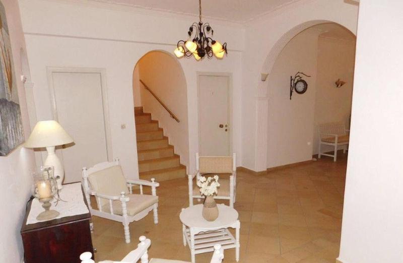 Villa Galini Náousa Eksteriør billede